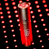 Horseware Ireland LED Red Light Therapy Wand #colour_black-black