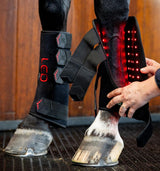 Horseware Ireland LED Red Light Therapy Leg Wrap