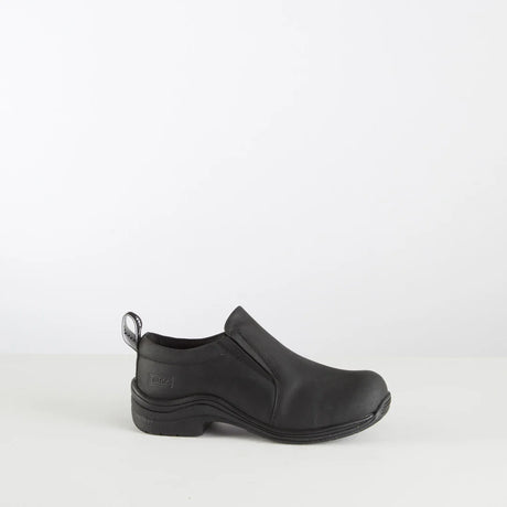 Toggi Norfolk Mule #colour_black
