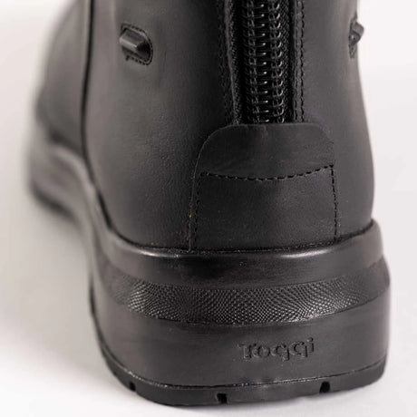 Toggi Calgary Pro Wide Leg Boots #colour_cheeko