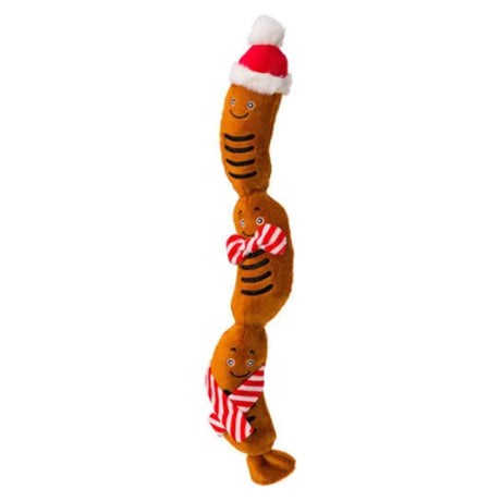 Battles House of Paws Christmas Toy - Christmas Carrot