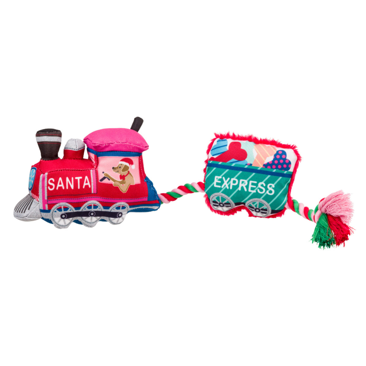 House of Paws Christmas Toy