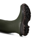 Rouchette Veneur Neo Boots #colour_khaki