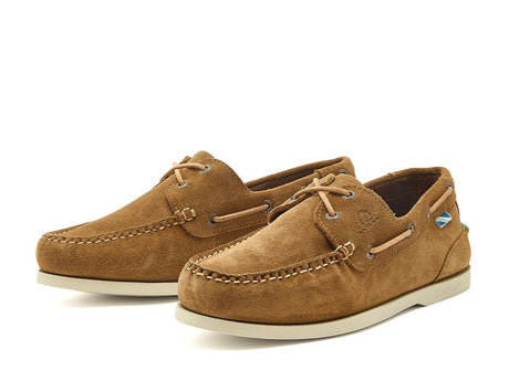 Chatham Men's Compass II Repello G2 #colour_tan