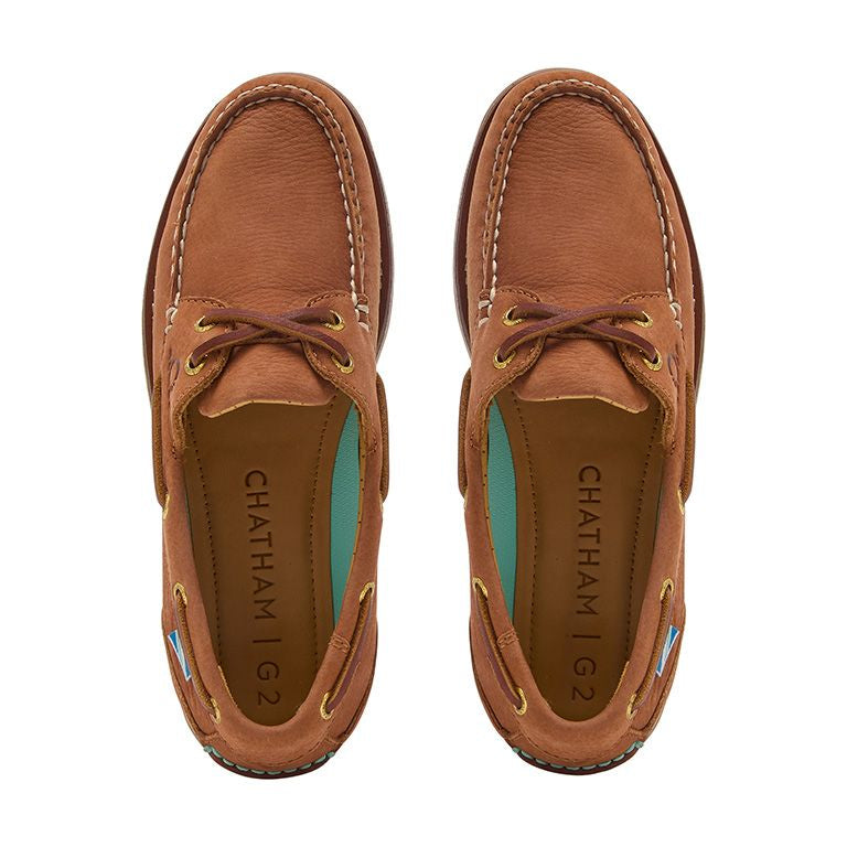 Chatham Lyme Lady G2 #colour_tan