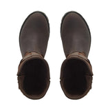 Chatham Ladies Ripon II #colour_dark-brown