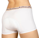 Derriere Equestrian Performance Bonded Padded Shorty Female