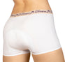 Derriere Equestrian Performance Bonded Padded Shorty Female
