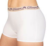 Derriere Equestrian Performance Bonded Padded Shorty Female