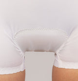 Derriere Equestrian Performance Bonded Padded Shorty Female