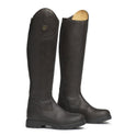 Mountain Horse Wild River Boots #colour_brown