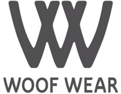 Woof wear logo