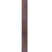 Henry James Xtreme Eventer Rubber Reins #colour_havana-brown