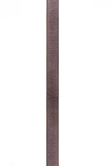Henry James Xtreme Eventer Rubber Reins #colour_havana-brown