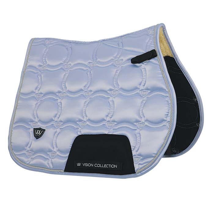 Woof Wear Vision GP Pad #colour_porcelain-blue