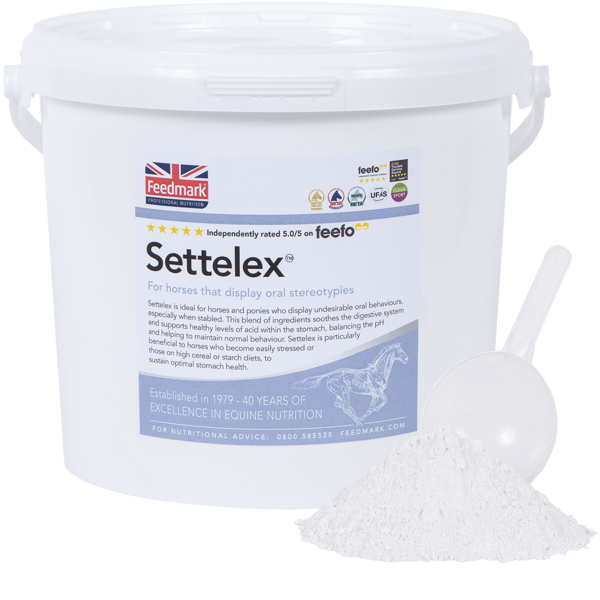 Feedmark Settelex