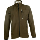 HKM Mens' Sports Softshell Jacket