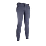 HKM Men's Basic Riding Breeches