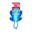 KONG Cozie Tuggz Frog
