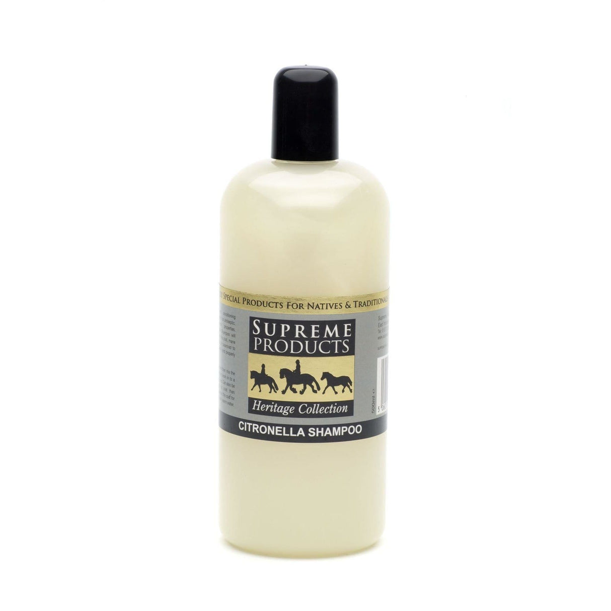 SUPREME PRODUCTS Supreme Heritage Collection Summer Shampoo SUP0550