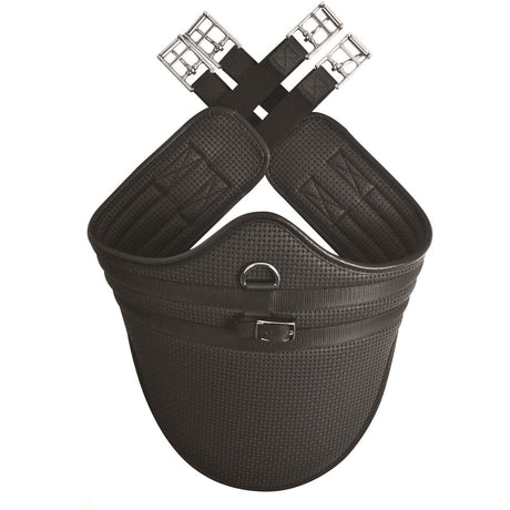 HyCOMFORT Waffle Stud Girth #length_long