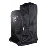 HKM Boots Bag with Pocket For Helmet