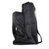 HKM Boots Bag with Pocket For Helmet