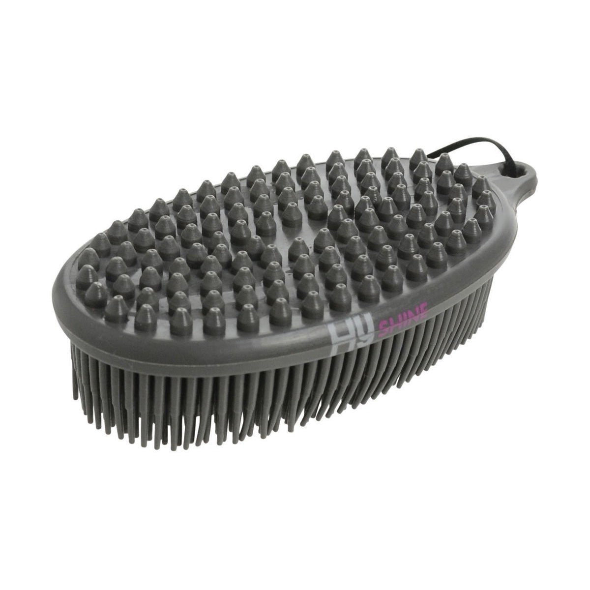 HySHINE Pebble Brush