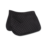 Waldhausen Felix Saddle Pad #colour_black