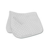 Waldhausen Felix Saddle Pad #colour_white