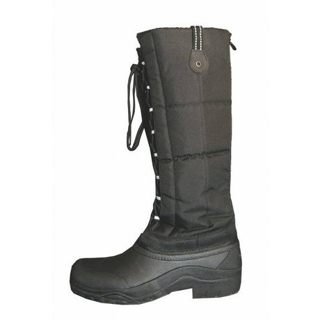 HKM Ladies Winter Thermo Boots -Husky-