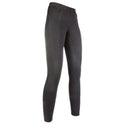 HKM Yvi Full Seat Silicone Children's Riding Leggings