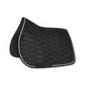 Waldhausen Ancona Saddle Pad #colour_black