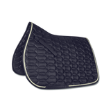 Waldhausen Ancona Saddle Pad #colour_night-blue