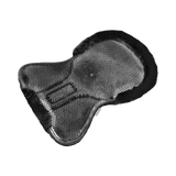 Waldhausen Gel Pad with Synthetic Fur