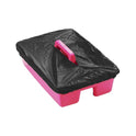 Lincoln Tack Tray Cover - Pink