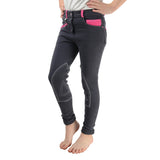 HyPERFORMANCE Diesel Children's Jodhpurs
