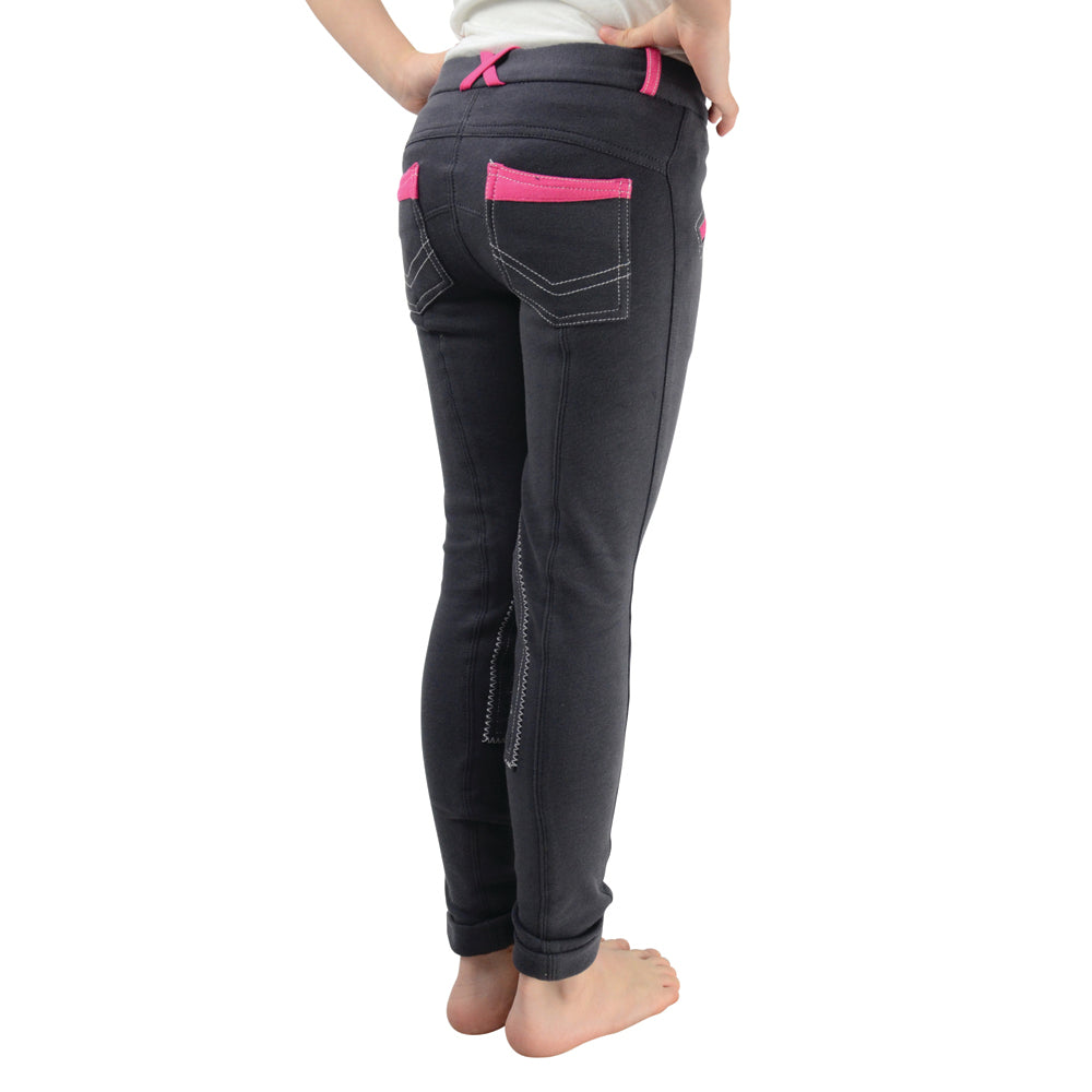 HyPERFORMANCE Diesel Children's Jodhpurs