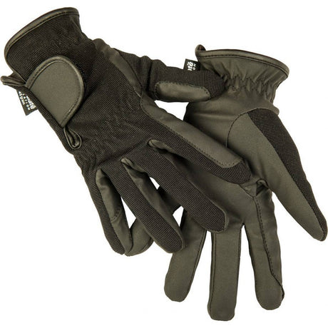 HKM Riding Gloves