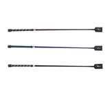 HySchool Hy Twister Riding Whip