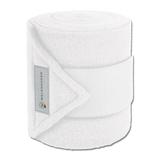 Waldhausen Esperia Fleece Bandages #colour_white