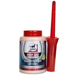 Leovet Hoof Lab Natural Oil Balm with Brush