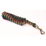 Hy Plaited Lead Rope