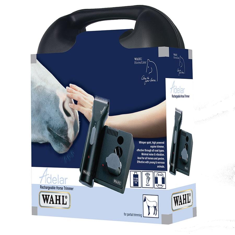 WAHL Wahl Adelar Rechargeable Trimmer WHL0075
