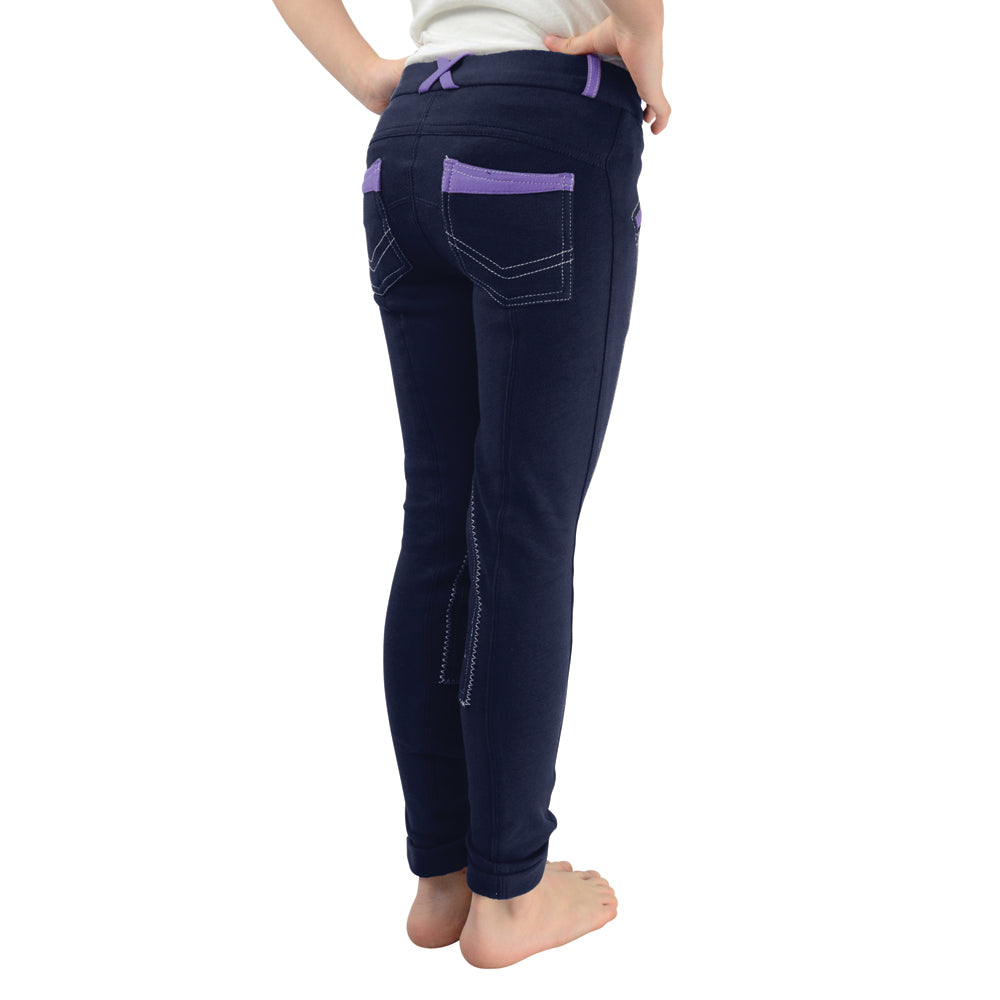 HyPERFORMANCE Diesel Children's Jodhpurs