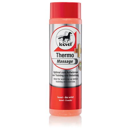 Leovet Thermo-Massage