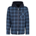 Regatta Professional Siege Shirt Jacket #colour_navy-blue