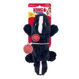 KONG Cozie Pocketz #style_skunk