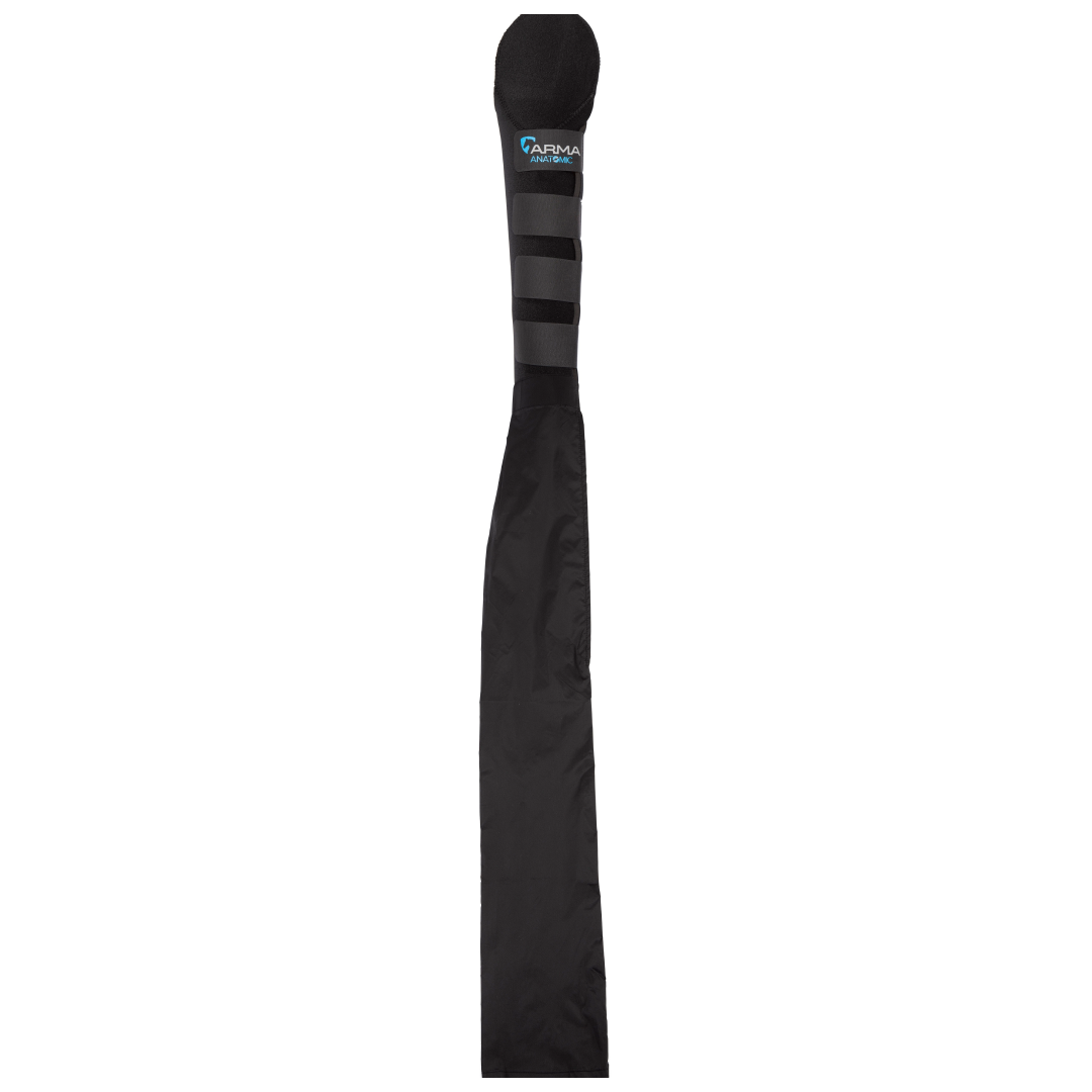 Shires ARMA Tail Guard with Detachable Tail Bag