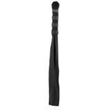 Shires ARMA Padded Tail Guard With Bag #colour_black